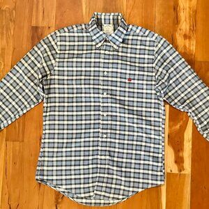 Brooks Brothers - Men's - Long-Sleeve - Button-Down